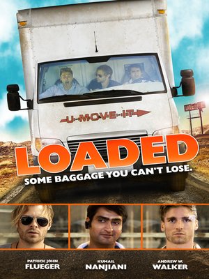 cover image of Loaded